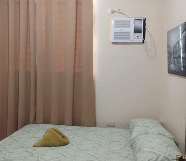 Dapitan Bed & Breakfast | Rey's Pension House - Double Deluxe 1