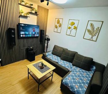 Marilao Apartment | Reyes Haven - Urban Deca Marilao