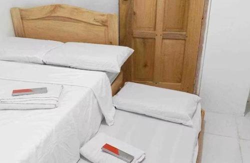 Bangued Hotel | RF Hotel Transient House