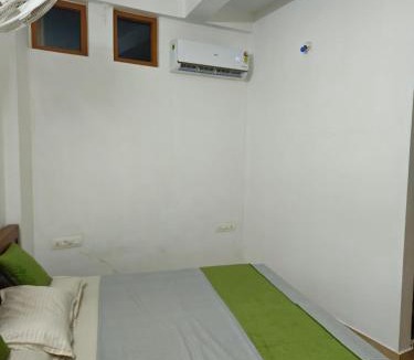 Kozhikode Cabin | RF Tower
