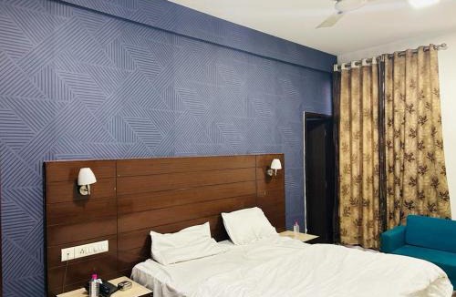 Lalkothi Hotel | RG Group Of Hotels