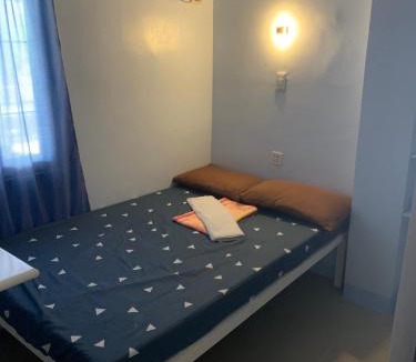 Tarlac Hostel | RGC Residences