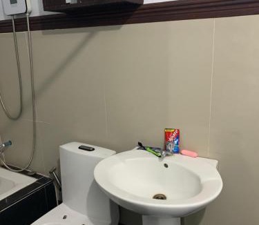 Tarlac Hostel | RGC Residences