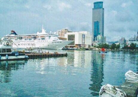 Keelung City Centre Hotel | Rhine Inn