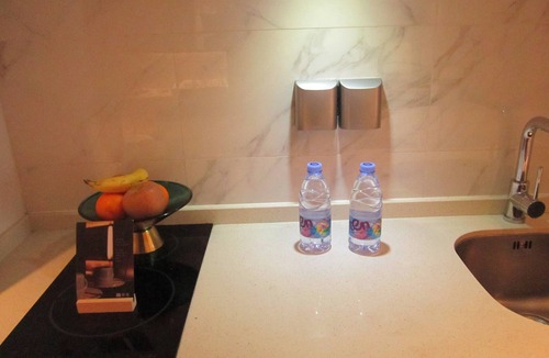 Shajing Apartment | RHO HOTEL
