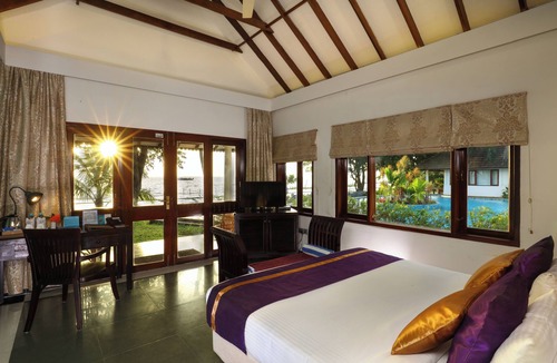 Kumarakom Hotel | Rhythm Kumarakom