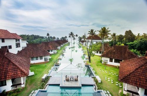Kumarakom Resort | Rhythm Kumarakom