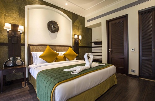 Lonavala Resort | Rhythm Lonavala An All-Suite Resort
