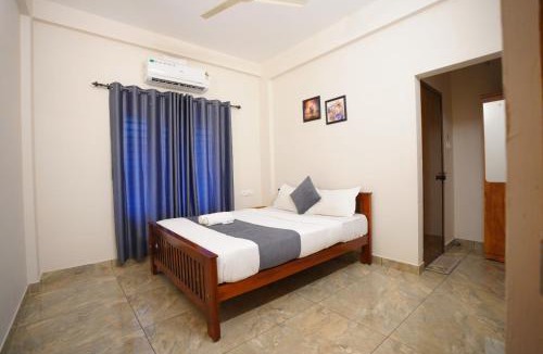 Vayittiri House | Rhythm Resort - Wayanad