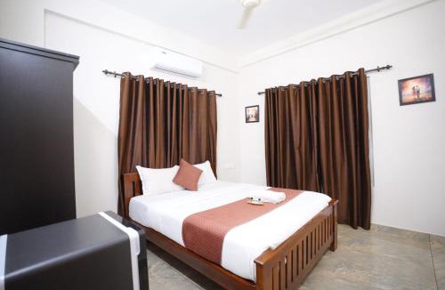 Vayittiri House | Rhythm Resort - Wayanad