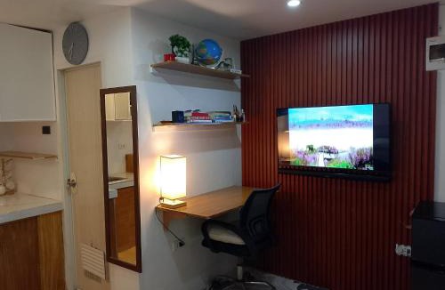 Mobo House | Rice Field Suite
