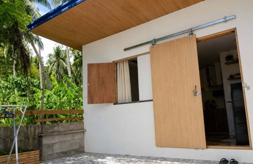 Mobo House | Rice Fields Suites Tranquil Stay in Umabay Ext. Mobo, Masbate