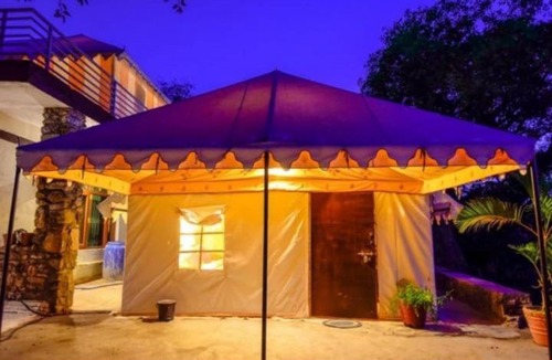 Mount Abu Resort | Richi Valley Resort