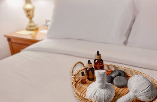 Ortigas Center Hotel | Richmonde Hotel Ortigas