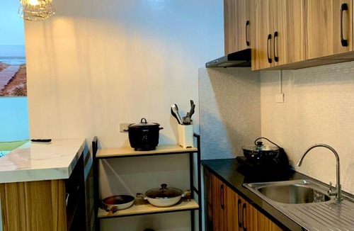 Davao Apartment | Ricres Apartment