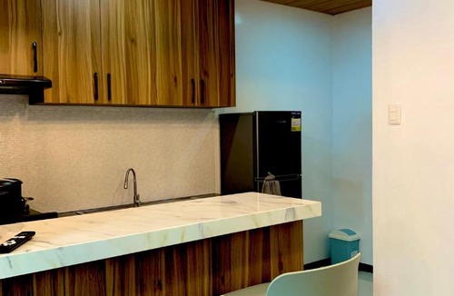 Davao Apartment | Ricres Apartment