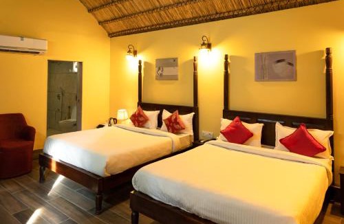 Bikaner Hotel | Riddhi Siddhi Resorts