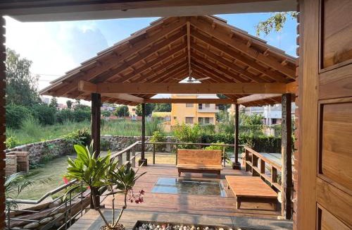 Bolpur House | Rimil Homestay Santiniketan