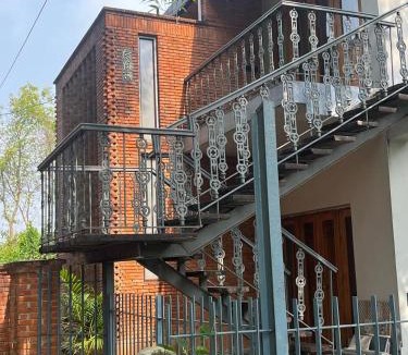 Bolpur House | Rimil Homestay Santiniketan