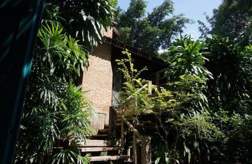 Pai Resort | RimPai Cottage