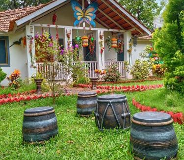 Kudal House | Rimzim's Tatvamasi - You In Nature