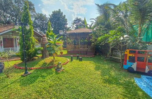 Kudal House | Rimzim's Tatvamasi - You In Nature