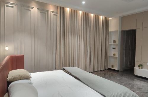 Chevella Villa | Riniya