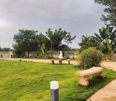 Chevella Villa | Riniya