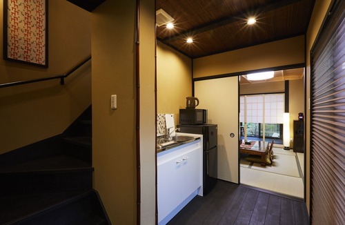 Fushimi House | Rinn Fushimiinari