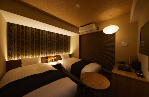 Komatsucho Hotel | Rinn Gion Kenninji