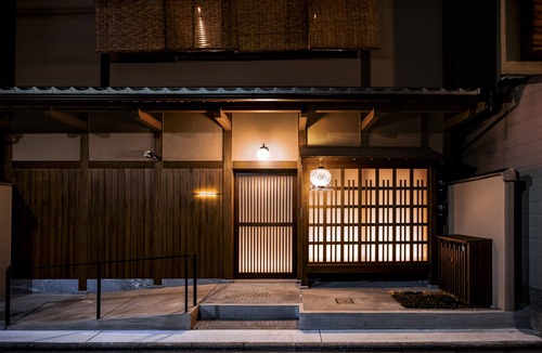 Gion House | Rinn Kyoto Miyagawasuji hitotose Aki