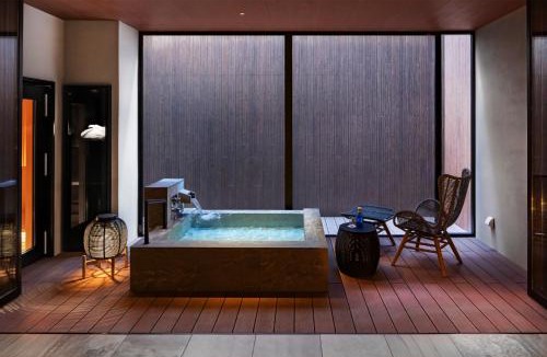 Gion House | Rinn Kyoto Miyagawasuji hitotose Aki