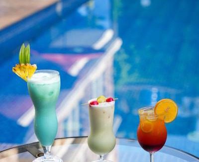 Reis Magos Hotel | Rio Boutique