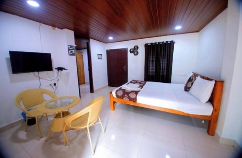 Quilon Resort | Ripples Backwater Resort