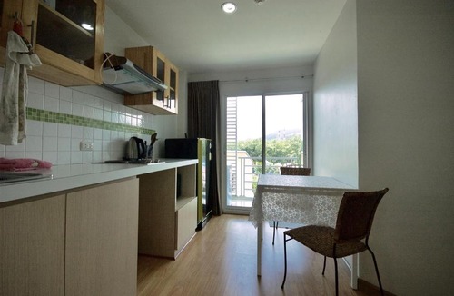 Kathu Apartment | Risa Plus