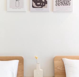 Old Town House | Rise N Shine 沐光冉冉
