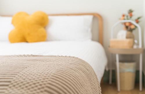 Old Town House | Rise N Shine 沐光冉冉