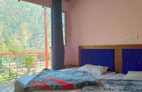 Shivpuri Resort | Rishikesh Paradise