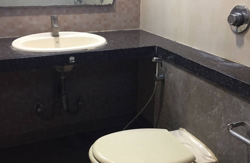 Khopoli Hotel | Rishivan Resort
