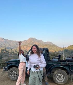 Abu Road Other | Rising adventurers