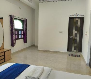 Udaipur House | Rising Shemesh Home Stay