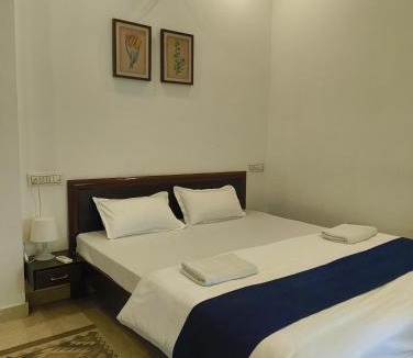 Udaipur House | Rising Shemesh Home Stay