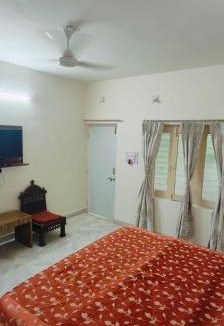 Mount Abu House | Rising Sun Retreat