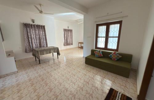 Kumarapuram House | RITU CAPITOL Homestay