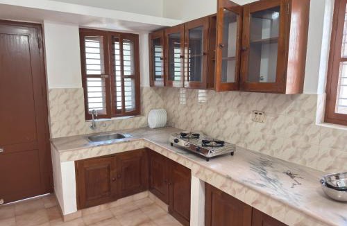 Kumarapuram House | RITU CAPITOL Homestay