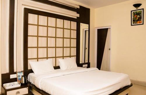 Alwar Resort | Ritumbhara Hotel & Resort