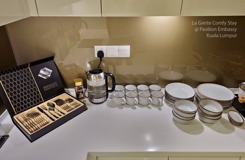 Kampung Pandan Dalam Condo | Ritz of VRBO, Your luxe home in KL city center KLCC