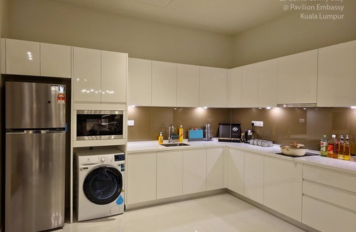 Kampung Pandan Dalam Condo | Ritz of VRBO, Your luxe home in KL city center KLCC
