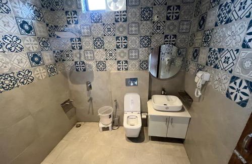 Bail Parao House | River Home Stay