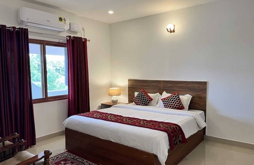 Aranmula Bed & Breakfast | River Meadows